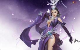 王者荣耀荣耀徐福啥子时候出