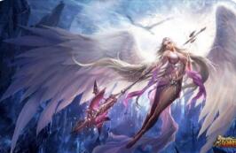 王者荣耀李信哪个形态 李信哪个形态厉害